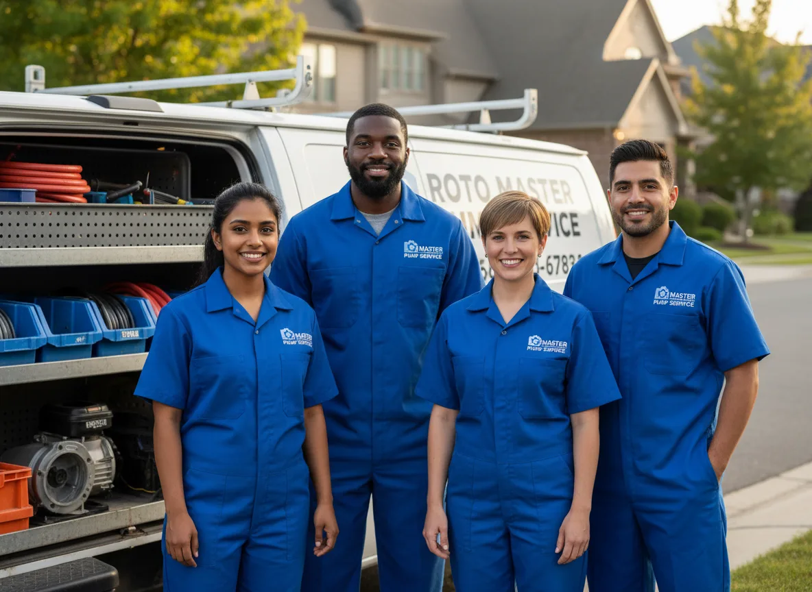 Sump Pump Installation company in Traverse City, MI